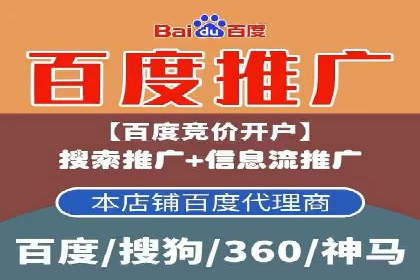 百度优化推广案例研究：如何提高网站转化率